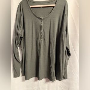 A.N.A. Long sleeve tee